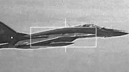 Откуда в Ливии российские самолёты?