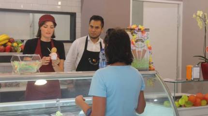 «Магазинные войны»