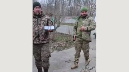 «Это мы вас всех скоро найдём»: одессит ответил на попытку военных провести «уличную мобилизацию»