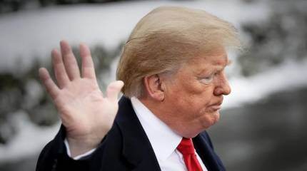Трамп показывает Москве пряник, предлагая сделки до окончания войны с Киевом
