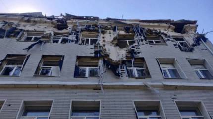 Названо число жертв обстрелов в ЛНР