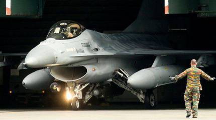 Турция и США поддержат войска сирийской оппозиции с воздуха