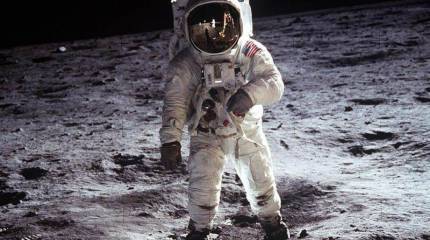 Следственный комитет РФ: Россия готова помочь в расследовании похищения видео полета на Луну