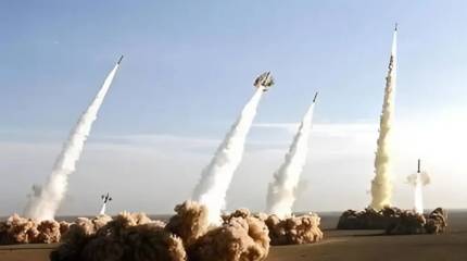 Иран предостерег страны Персидского залива от предоставления своей территории США для атак на него