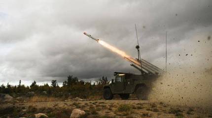 СМИ Украины: ВСУ могут лишиться средств противовоздушной обороны и оставить страну беззащитной