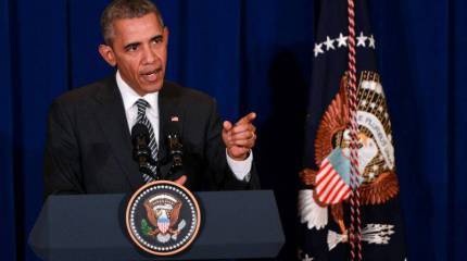 Проект «ЗЗ». Мистер Обама, вы поощряете терроризм?