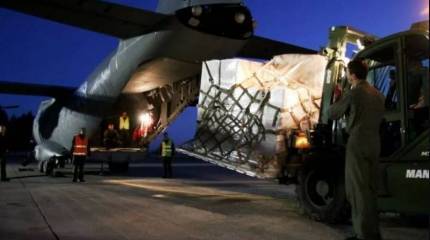 В Литве жители и бизнес собрали 14 миллионов евро на радары для ВСУ