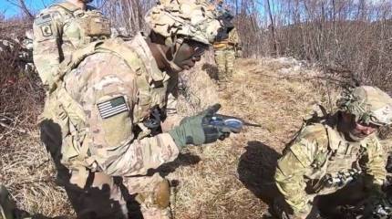 Американский аналитик назвал главное препятствие росту военной мощи США