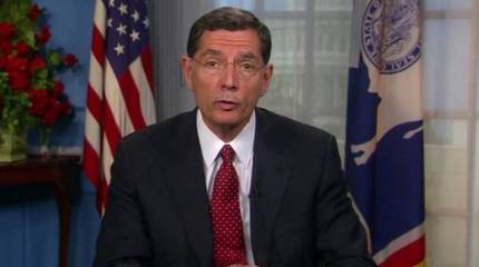 Американский сенатор предложил ввести в Чёрное море флот США