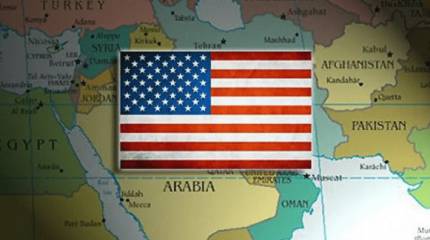 Волк в овчарне. США вернули мир в эпоху раннего феодализма