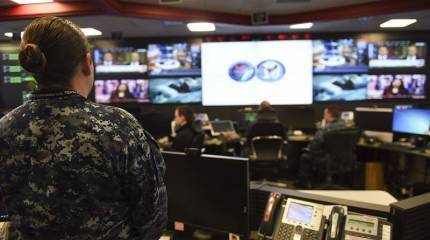 Контракт ВМС США на поставку кибероборудования на 4,1 млрд долларов может привести к судебным процессам