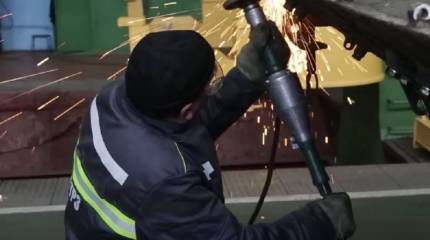 Коллективы оборонных предприятий России уже вышли на работу