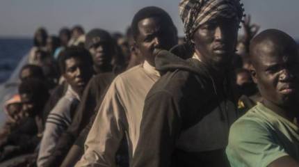 Чем грозит России новое великое переселение народов