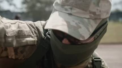 Пригожин рассказал об иностранных бойцах ЧВК «Вагнер»