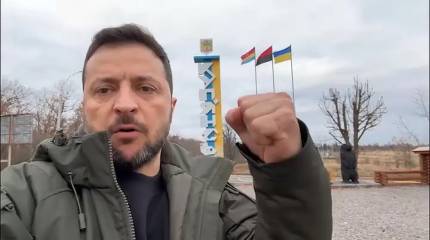 Начальник Генштаба ВСУ: армия измотана, но проводит освобождение Купянска