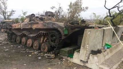 "Укроборонпром": для перехода производства военной техники под натовский стандарт Украине необходим 21 млрд. гривен