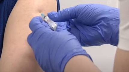 Сложные вопросы вакцинации: программа «Агитпроп» Константина Сёмина