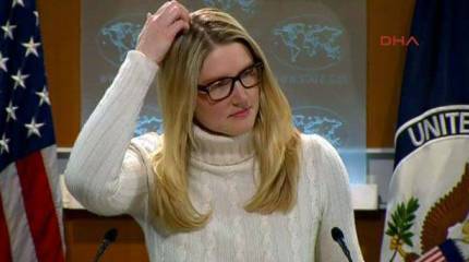 Когда Америка включает дурака