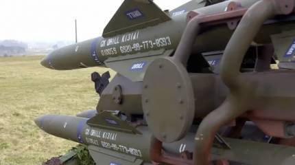 Британская газета: Лондон может отказаться от создания собственной системы ПВО — слишком дорого