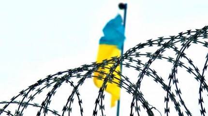 Стены: одна велика, другие не очень. Инфографика