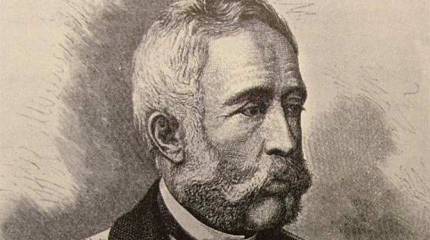 Адмирал, дипломат, железнодорожник