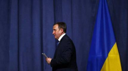 Котлета по-киевски: Дещица может стать послом в России