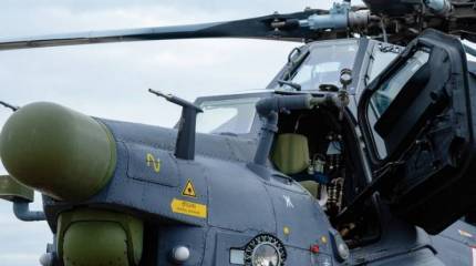 Бангладеш решил купить российские вертолеты Ми-28НЭ вместо американских Apache