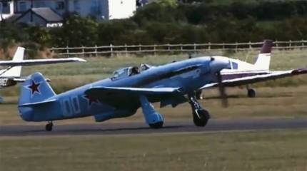 Авиация и авиапром СССР в годы Великой Отечественной войны