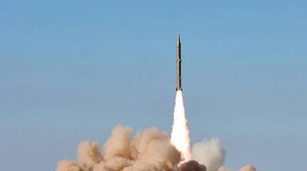 Тегеран готов ответить США своими ударами