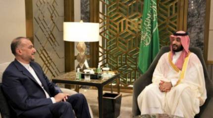 В Пекине высоко оценили продолжающийся процесс примирения между Ираном и Саудовской Аравией