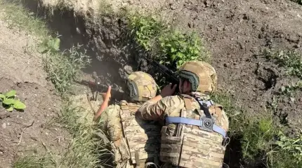 Заход ВС РФ в Одессу через трубу никто не отменял - генерал ВСУ