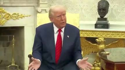 «Пиррова победа» Трампа: на получение выгоды от ресурсной сделки США и Украины уйдет более 10 лет