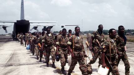 Почему Франция так испугалась тысячи вагнеровцев в Мали