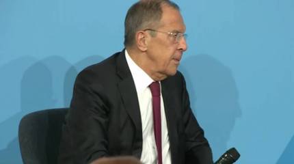 Лавров напомнил Японии о пункте декларации 1956 года о необходимости вывода войск США