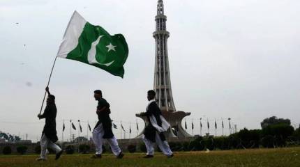 Пакистан vs США: Вашингтон не хочет спонсировать Исламабад