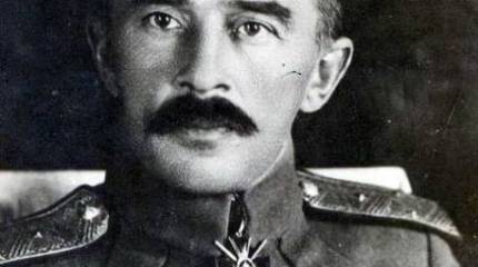 Последний рыцарь Империи