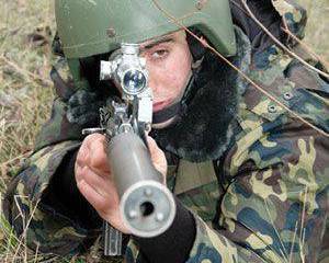 Старый оптический конь