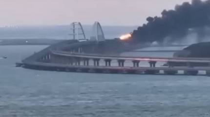 В Крыму предостерегли киевские власти от удара по полуострову, в том числе американским вооружением