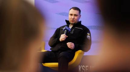 Буданов: отправлять украинцев на фронт становится всё сложнее