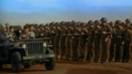 Союзников СССР пытаются сделать главными победителями во Второй мировой