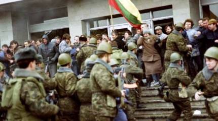 Посол РФ в Литве прокомментировал ситуацию с судом над россиянами