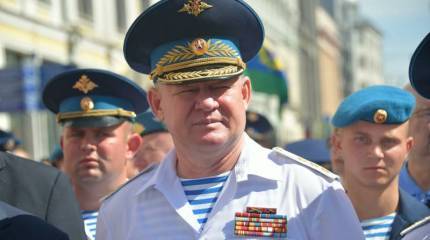 В ВДВ будут сформированы новые танковые батальоны