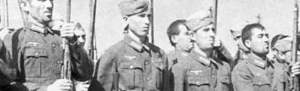 Коллаборационисты и националисты. Стоит ли о них помнить?