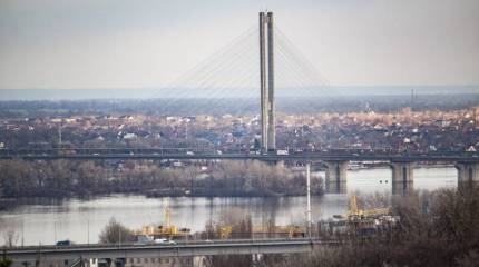 Записки Колорадского Таракана. Радиоактивная рыба как причина разумности украинцев