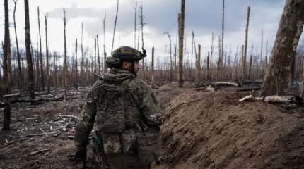Украинский аналитик: После получения помощи от США настал лучший момент для переговоров, другого такого никогда не будет