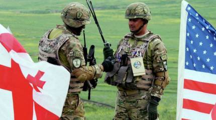 Все уже распланировано. Грузия рассказала, на что потратит помощь США