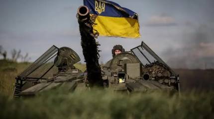 «Резидент»: Запад советует Киеву в срочном порядке готовить резервы к осени, предупреждая о якобы новом большом наступлении России