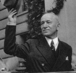 Политическая весна Восточной Европы