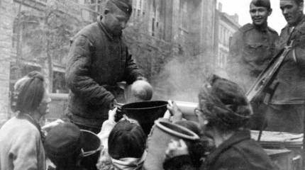 Великий дикарский смысл