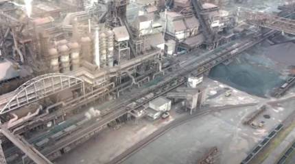 Участники операции на заводе «Азовсталь» рассказывают о вынужденной смене тактики боевиков